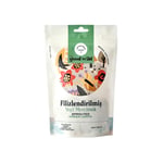 The Good Wild Filizlendirilmiş Yeşil Mercimek - Glutensiz Kuru Bakliyat, Vegan, Yüksek Lif ve Protein Kaynağı, 175 g