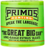 The Great Big Can Call