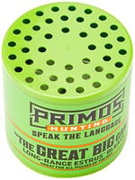 The Great Big Can Call
