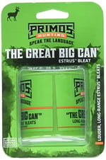 The Great Big Can Call