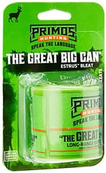 The Great Big Can Call