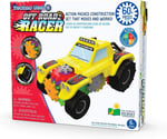 The Learning Journey Off Road Racer Stem Çarklı Yapım Seti