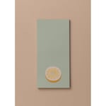 The Mia Art Line Mini Notluk Lemon 10 X 21 Cm 40 Yaprak