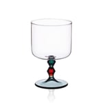 The Mia Bead Dondurmalık Tatlı Sunum Kasesi Amber 300 Ml