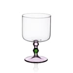 The Mia Bead Dondurmalık Tatlı Sunum Kasesi Yeşil 300 Ml