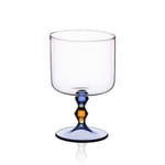 The Mia Bead Dondurmalık Tatlı Sunum Kasesi Mavi 300 Ml