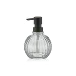 The Mia Bubble Sıvı Sabunluk Şeffaf 350 Ml