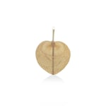 The Mia Dekoratif Bambu Duvar Dekoru 2x21x28 Cm