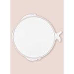The Mia Fish Yemek Tabağı 27 Cm