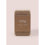 The Mia Leaf Sünger 2li Set