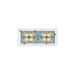 The Mia Limoncello Servis 35 X 16 Cm
