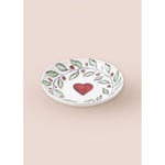 The Mia Luv Yemek Tabağı 6lı Set 20 Cm
