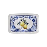 The Mia Odore Di Limone Dikdörtgen Servis 34x25 Cm Odl0009