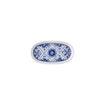 The Mia Odore Di Limone Oval Servis 2li 21 Cm Odl0011