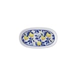 The Mia Odore Di Limone Oval Servis 2li 26 Cm Odl0012