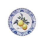 The Mia Odore Di Limone Servis Tabağı 30 Cm Odl0005