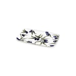 The Mia Olivos Dikdörtgen Servis Tabağı 31x20 Cm Ovs0016