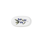 The Mia Olivos Oval Servis 2li 26 Cm