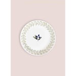 The Mia Olivos Pasta Tabağı 6lı Set 19 Cm Ovs0002