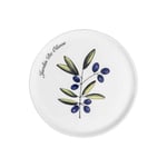 The Mia Olivos Servis Tabağı 30 Cm Ovs0005
