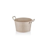 The Mia Prizma Ekmeklik Karamel 8 Cm