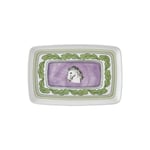 The Mia Provence Lavanta Dikdörtgen Servis 34x25 Cm Prc015