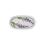 The Mia Provence Lavanta Oval Servis 2li 29 Cm