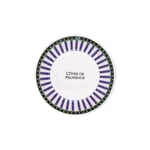 The Mia Provence Yemek Tabağı 6lı Set 20 Cm