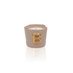 The Mia Shine Harf Mum B Kahve Patchouli 200 Gr