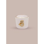 The Mia Shine Harf Mum & Bej Patchouli 200 Gr