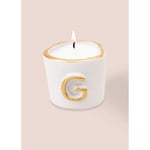 The Mia Shine Harf Mum G Bej Patchouli 200 Gr