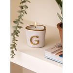 The Mia Shine Harf Mum G Bej Patchouli 200 Gr