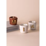 The Mia Shine Harf Mum K Kahve Patchouli 200 Gr