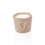 The Mia Shine Harf Mum V Kahve Patchouli 200 Gr