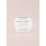 The Mia Simple Dondurmalık Tatlı Sunum Kasesi Yeşil 150 Ml