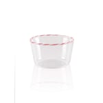 The Mia Simple Dondurmalık Tatlı Sunum Kasesi Pembe 150 Ml