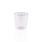 The Mia Simple Su Bardağı Mavi 300 Ml