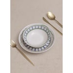 The Mia Spring Çorba Kasesi 6lı Set 14 Cm