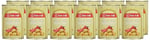 The Mill Biber Dolgulu Yeşil Zeytin Teneke (12'li Paket) - Süzme Ağırlık: 100 g - 361-400 adet/kg - Çekirdeksiz - Salamura - Kuzey Ege Bölgesi Zeytinleri - Vitamin ve Antioksidanca Zengin