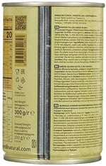 The Mill Biber Dolgulu Yeşil Zeytin Teneke (12'li Paket) - Süzme Ağırlık: 100 g - 361-400 adet/kg - Çekirdeksiz - Salamura - Kuzey Ege Bölgesi Zeytinleri - Vitamin ve Antioksidanca Zengin