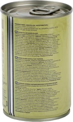 The Mill Biber Dolgulu Yeşil Zeytin Teneke - Süzme Ağırlık: 300 g - 361-400 adet/kg - Çekirdeksiz - Salamura - Kuzey Ege Bölgesi Zeytinleri - Vitamin ve Antioksidanca Zengin - Veganlara Uygun