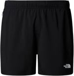 The North Face 24/7 5'' Şort Erkek