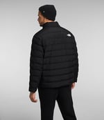 The North Face Aconcagua 3 Erkek Mont
