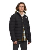 The North Face Aconcagua 3 Erkek Mont
