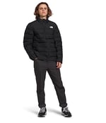 The North Face Aconcagua 3 Erkek Mont