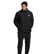 The North Face Aconcagua 3 Erkek Mont