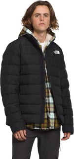 The North Face Aconcagua 3 Erkek Mont