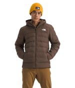 The North Face Aconcagua 3 Kuş tüyü mont Erkekler