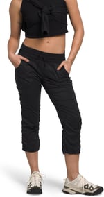 The North Face Afrodit 2.0 Kapri Pantolon, NF0A2UO6