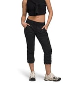 The North Face Afrodit 2.0 Kapri Pantolon, NF0A2UO6